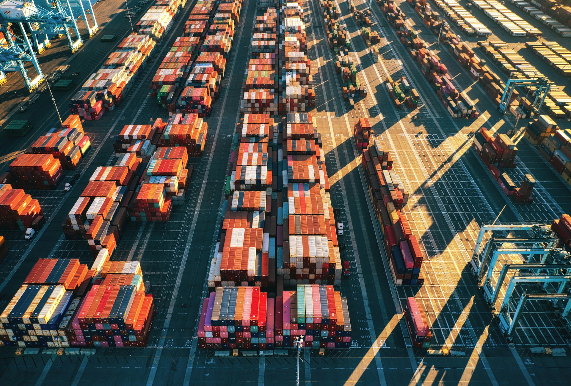 Import & Export finance and accounting