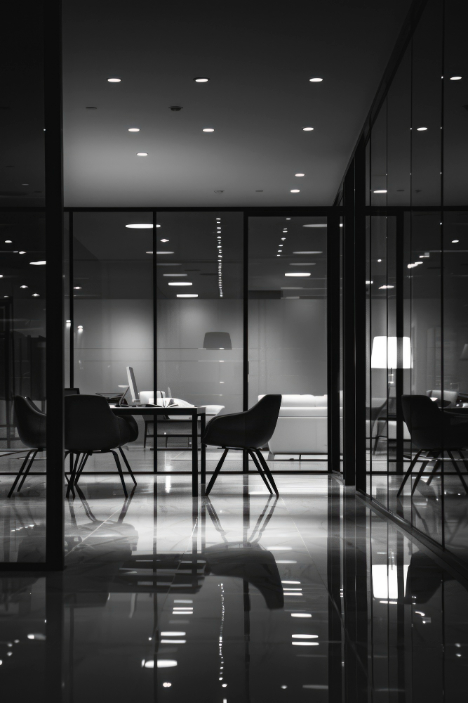 Finance dashboards and analytics